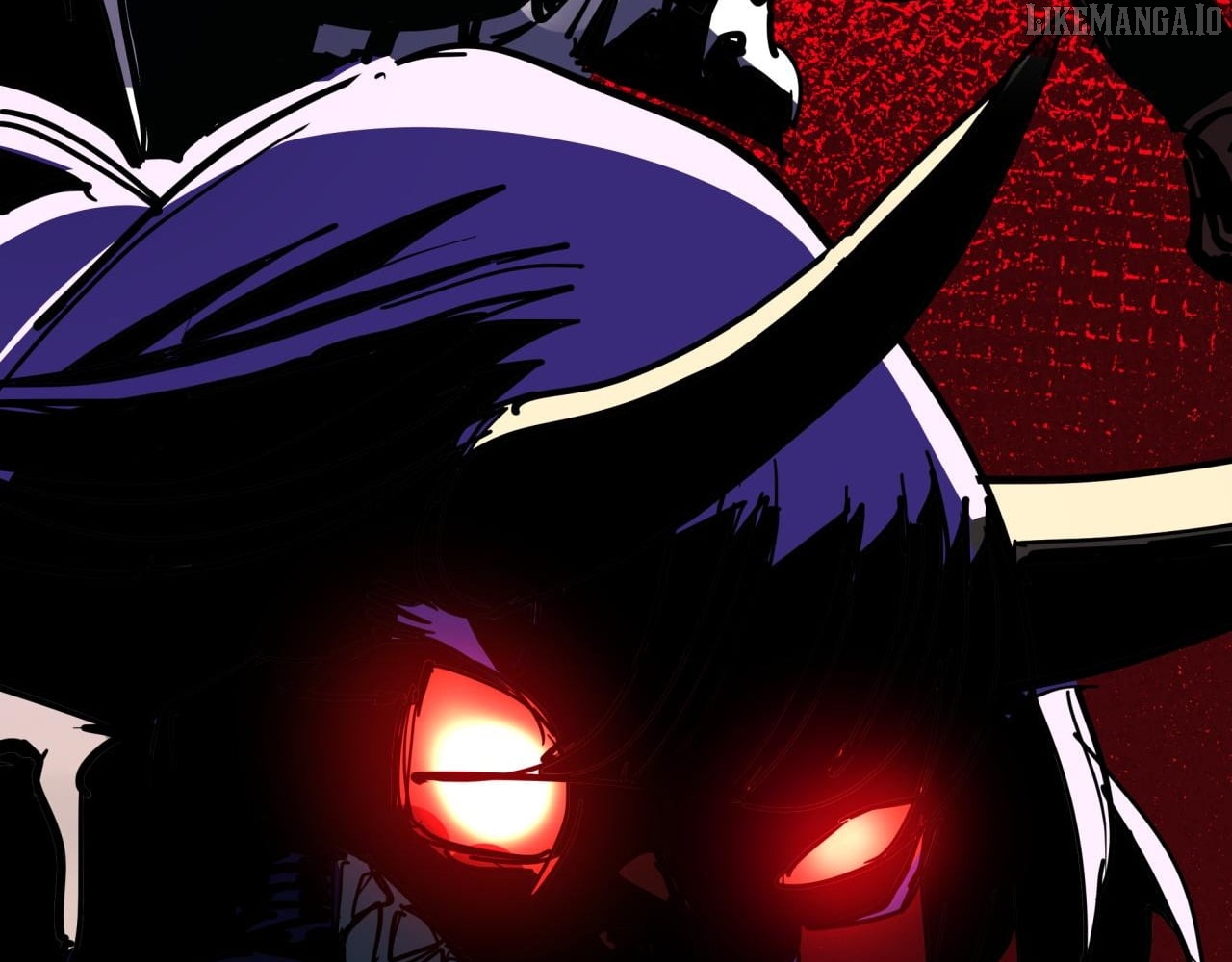 Era of the Haunted Chapter 532 - page 169